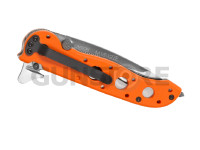 M16-12ZE Emergency & Rescue Folder 3