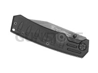 Bullseye CK112 Tanto Folder 2