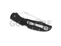 BY03G Cara Cara2 Plain Edge Folder 2