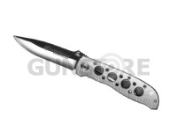 Extreme Ops CK105BK Folder 1