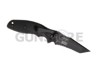 Shenanigan Tactcical Tanto Folder 0