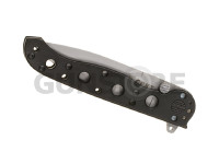 M16-01SC SS EDC Folder 2