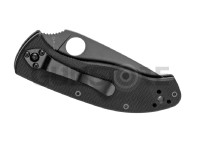 C122 Tenacious Plain Edge Folder 3