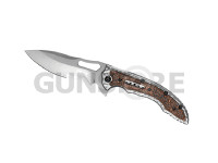 Fossil with Veff Serrations 1