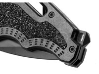 Border Guard SWBG1S Serrated Folder 4