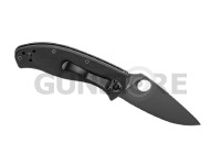 C122 Tenacious Plain Edge Folder 0