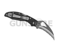 BY22 Hawkbill Spyderedge Folder