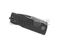 Journeyer Serrated 2