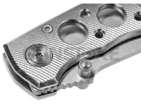 Extreme Ops CK105BK Folder 4