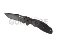Shenanigan Tactcical Tanto Folder 1