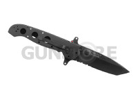 M16-14SF Special Forces Folder 0