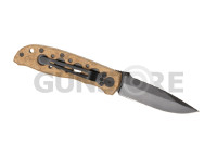 Extreme Ops CK105HD Folder