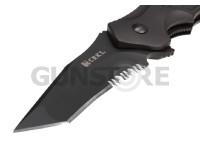 Shenanigan Tactcical Tanto Folder 4