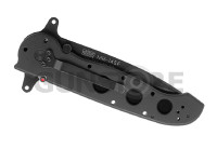 M16-14SF Special Forces Folder 3