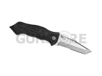 Black Tac Tanto Knife 3 0