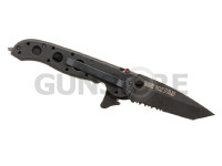 M16-12ZLEK Folder