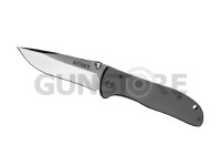 Drifter Steel Frame Folder 1