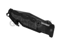 Border Guard SWBG2TS Serrated Tanto Folder 2