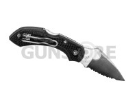 C28 Dragonfly2 Lightweight Combo Edge Folder