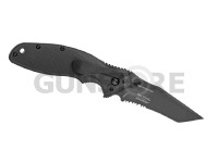 Shenanigan Tactical Tanto G10 Folder 0