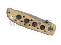 Extreme Ops CK5TBSD Serrated Tanto Folder 2