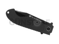 Special Tactical CKTACBS Serrated Tanto Folder 2