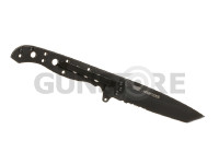M16-10KS SS EDC Folder