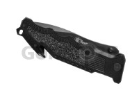 Border Guard SWBG1S Serrated Folder 2