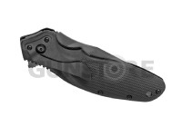Shenanigan Tactical Tanto G10 Folder 3