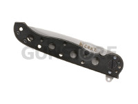 M16-01OS SS EDC Folder 2