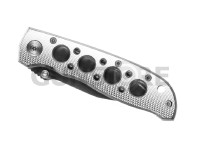 Extreme Ops CK105BK Folder 2