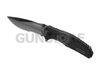 SCH002 Serrated Folder 0