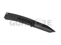 Bullseye CK112 Tanto Folder