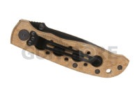Extreme Ops CK105HD Folder 3