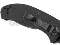 C122 Tenacious Plain Edge Folder 4