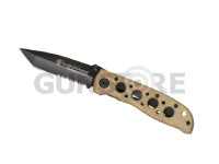 Extreme Ops CK5TBSD Serrated Tanto Folder 1