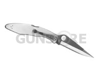 C07 Police3 Plain Edge Folder