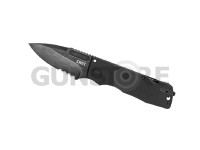 Journeyer Serrated 1