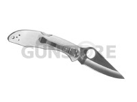 C11 Delica4 Lightweight Plain Edge Folder