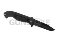 Special Tactical CKTACBS Serrated Tanto Folder 0