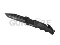 Border Guard SWBG2T Tanto Folder 1