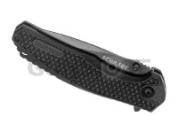 SCH002 Serrated Folder 2