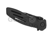 Extreme Ops SWA24S Serrated Folder 2