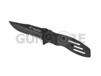 Extreme Ops SWA24S Serrated Folder 1
