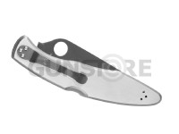 C07 Police3 Plain Edge Folder 3