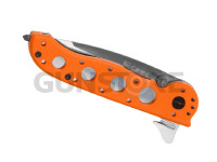 M16-12ZE Emergency & Rescue Folder 2