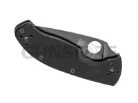C122 Tenacious Plain Edge Folder 2