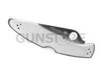 C07 Police3 Plain Edge Folder 2