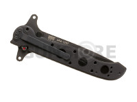 M16-13SF Special Forces Folder 3