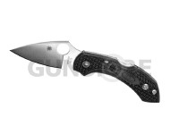 C28 Dragonfly2 Lightweight Plain Edge Folder 1